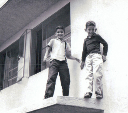 Fotos Historicas