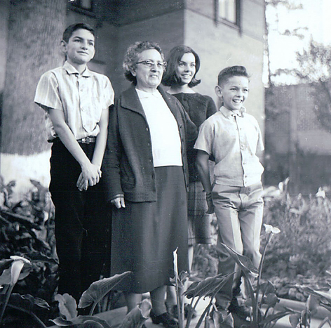 Fotos Historicas