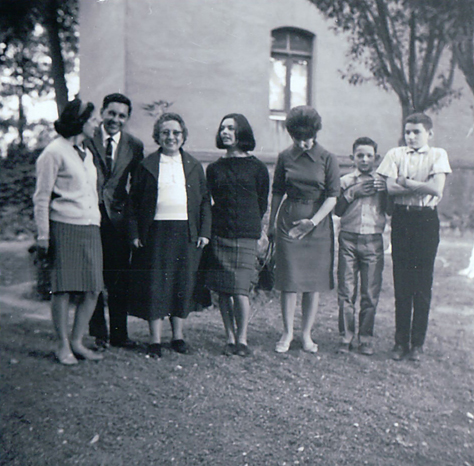 Fotos Historicas