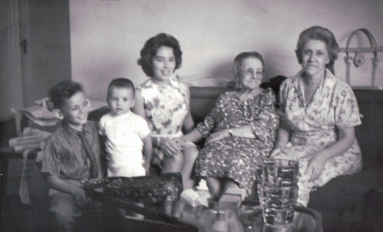 Fotos Historicas