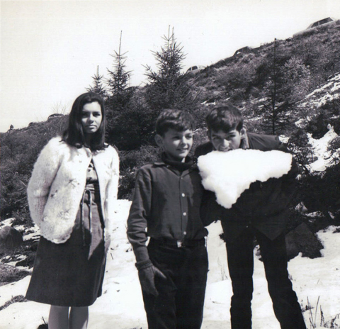 Fotos Historicas