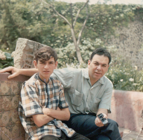 Fotos Historicas