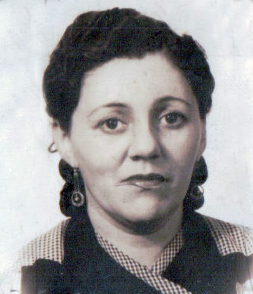 Raquel